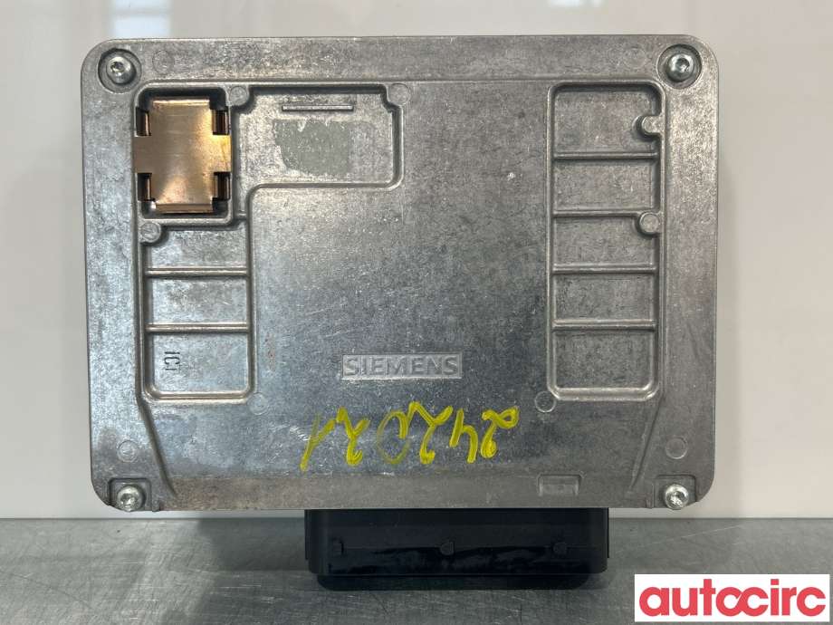 Styreenhet girkasse til VW Touareg 2003-2007 (Type I, Fase 1) (VOLKSWAGEN|0AD927755BG|0AD927755BE|0AD927755L)