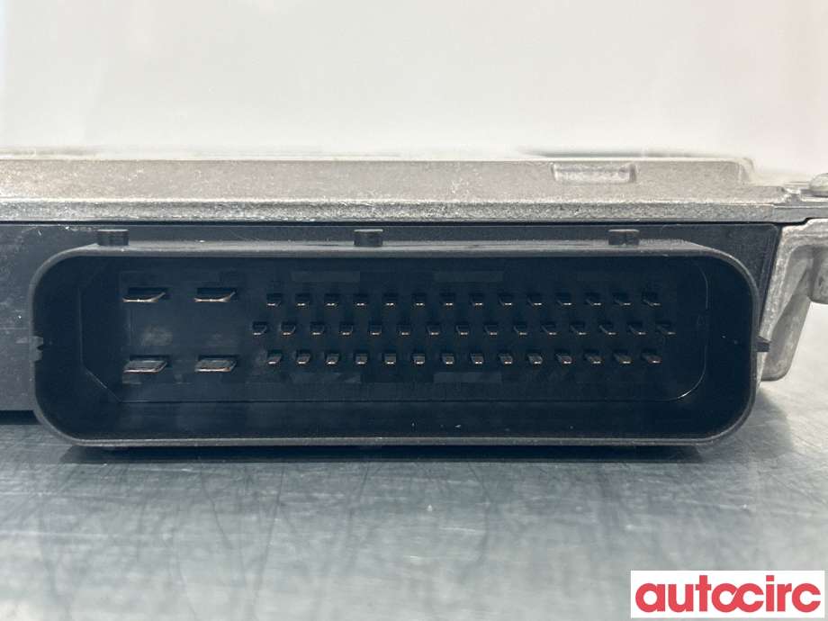 Styreenhet girkasse til VW Touareg 2003-2007 (Type I, Fase 1) (VOLKSWAGEN|0AD927755BG|0AD927755BE|0AD927755L)