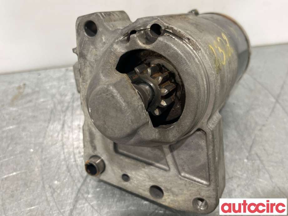 Starter til Peugeot 3008 2009-2016 (Type I)  (PEUGEOT|1609870380|)