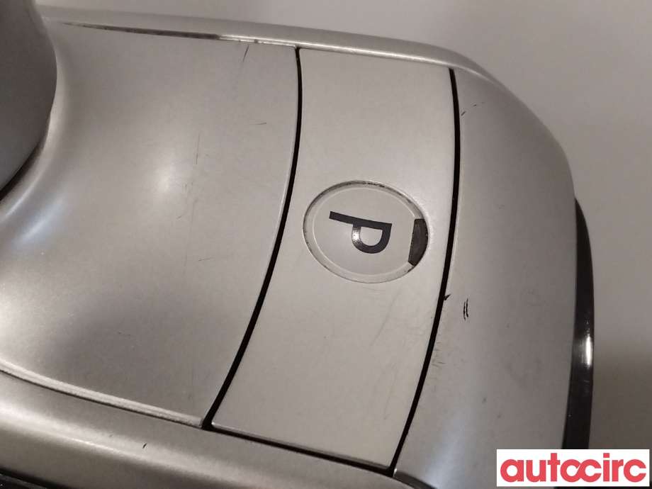 Girstang/girvelger automat til Mitsubishi Outlander 2012-2015 (Type III, Fase 1)  (MITSUBISHI|2400A355)
