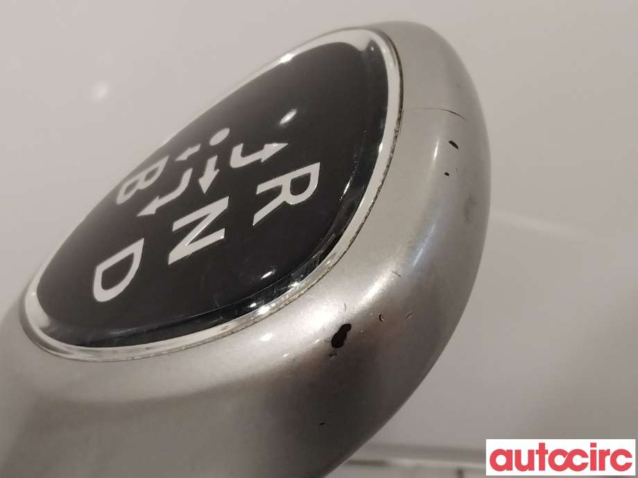 Girstang/girvelger automat til Mitsubishi Outlander 2012-2015 (Type III, Fase 1)  (MITSUBISHI|2400A355)