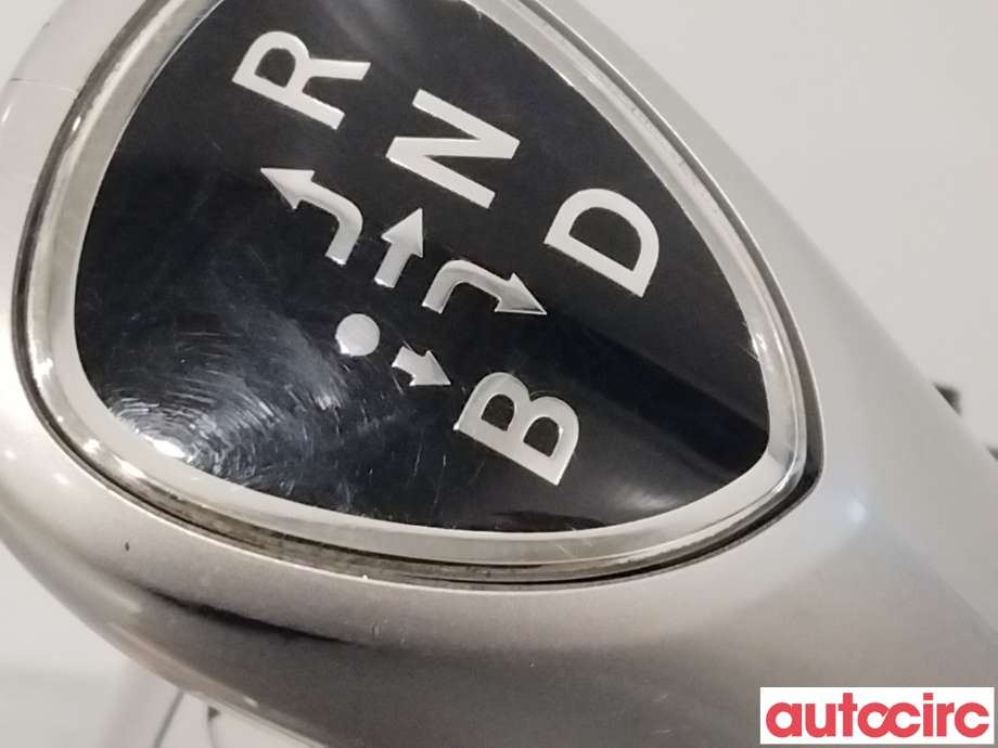 Girstang/girvelger automat til Mitsubishi Outlander 2012-2015 (Type III, Fase 1)  (MITSUBISHI|2400A355)