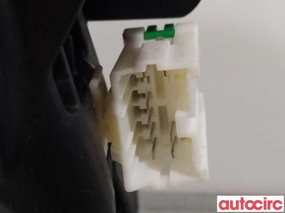 Girstang/girvelger automat til Mitsubishi Outlander 2012-2015 (Type III, Fase 1)  (MITSUBISHI|2400A355)