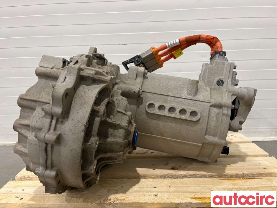 Motor elbil foran til MG ZS EV 2019-2021 (Type I, Fase 1)  (MG|10762791|)