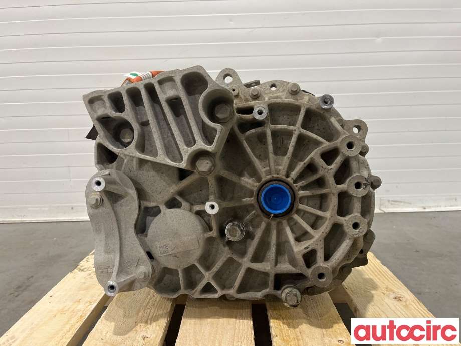 Motor elbil foran til MG ZS EV 2019-2021 (Type I, Fase 1)  (MG|10762791|)