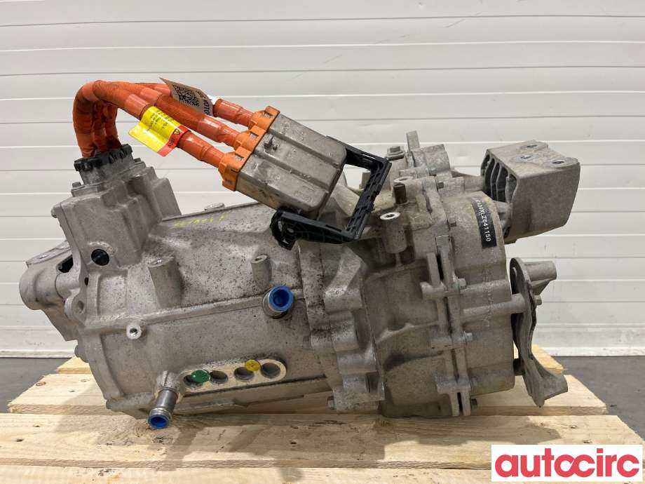 Motor elbil foran til MG ZS EV 2019-2021 (Type I, Fase 1)  (MG|10762791|)