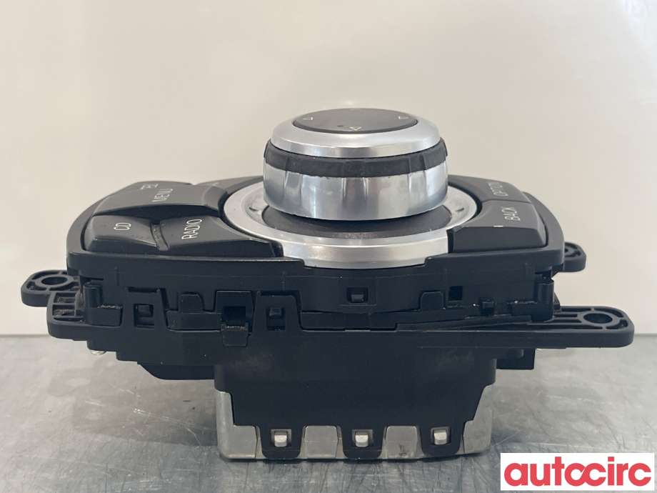 Bryter diverse til BMW 5-Serie 2010-2017 (F10/F11) (F10/F11) (BMW|65829267955|65829253944)