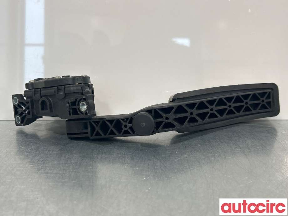Pedal gass til VW Touareg 2003-2007 (Type I, Fase 1)  (VOLKSWAGEN|7L6723507H|7L6723507)