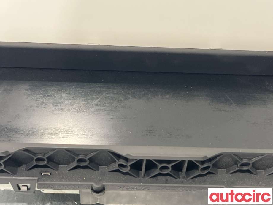 Multimedia display (MCU - Media Controller Unit) til BMW 5-Serie 2010-2017 (F10/F11) (F10/F11) (BMW|65509266384|)