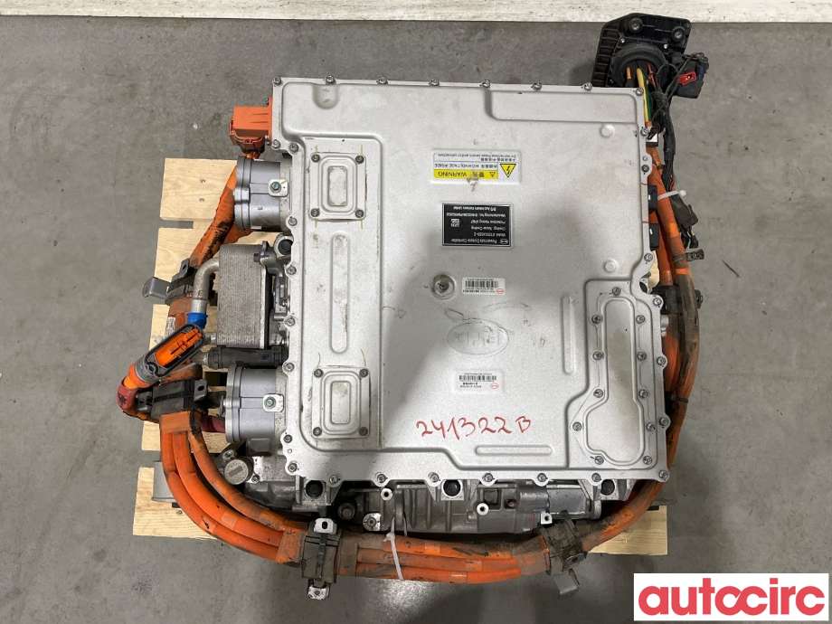 Motor elbil bak til BYD Seal, 2022-->> (BYD|EKEQ2104020B)