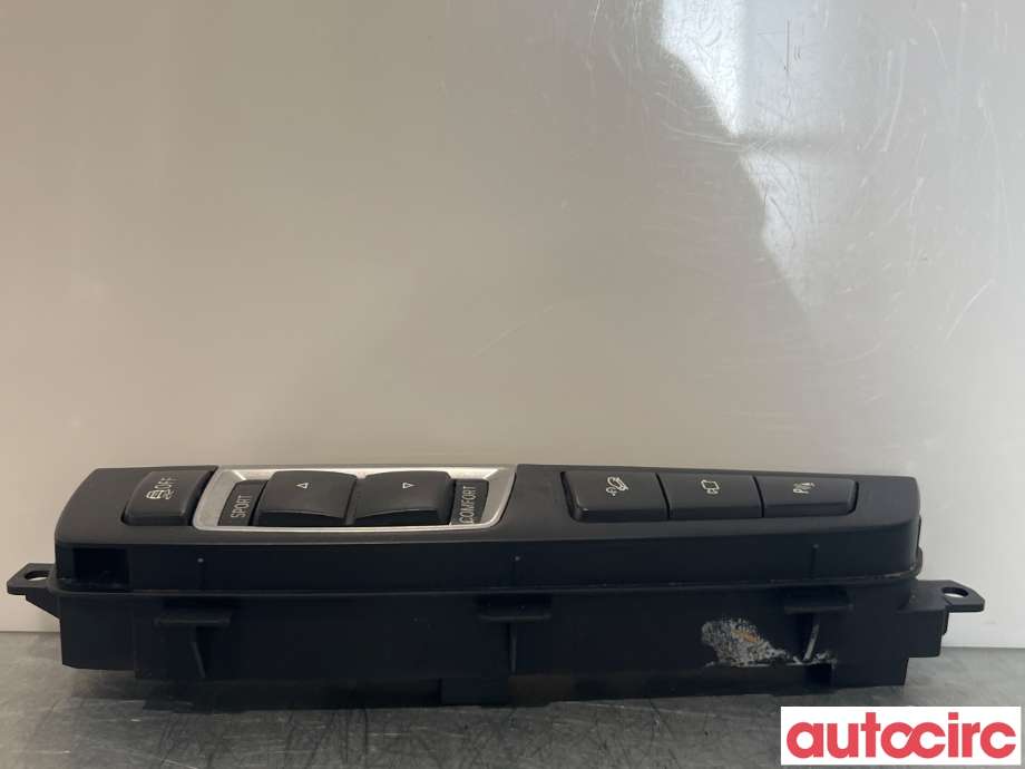 Bryter Antispinn til BMW 5-Serie 2010-2017 (F10/F11) (F10/F11) (BMW|61319267890|)