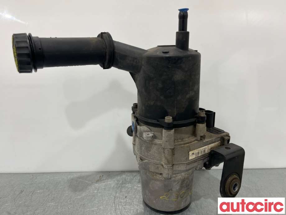 Servo pumpe elektrisk til Peugeot 3008 2009-2016 (Type I)  (PEUGEOT|1613944180|A5102899D|1615093980)