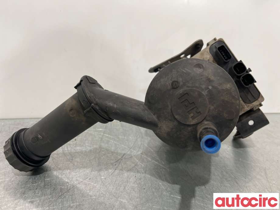 Servo pumpe elektrisk til Peugeot 3008 2009-2016 (Type I)  (PEUGEOT|1613944180|A5102899D|1615093980)