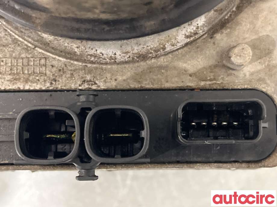 Servo pumpe elektrisk til Peugeot 3008 2009-2016 (Type I)  (PEUGEOT|1613944180|A5102899D|1615093980)