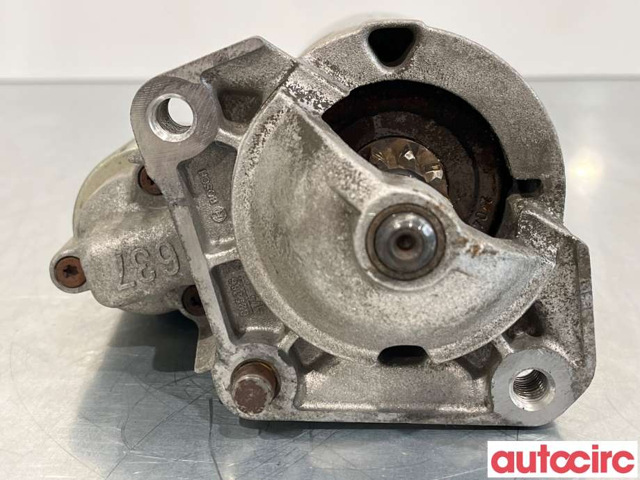Starter diesel til Volvo XC60 2008-2013 (Type I, Fase 1)  (VOLVO|36002642|0001109311|30782228)