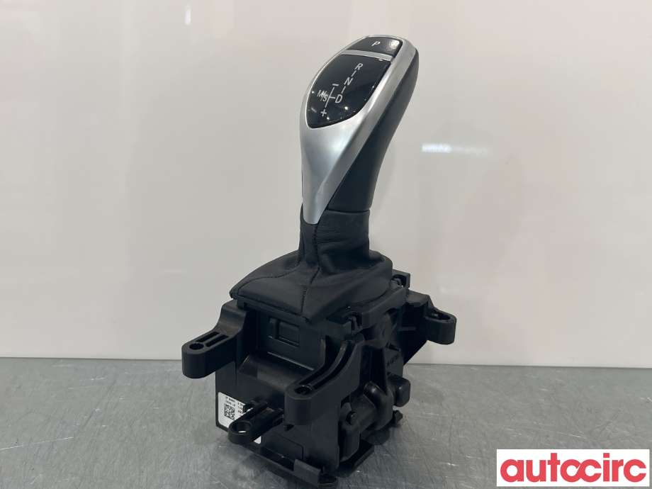 Girstang/girvelger automat til BMW 5-Serie, 2010-2017 (F10/F11) (F10/F11) (BMW|61317950396)