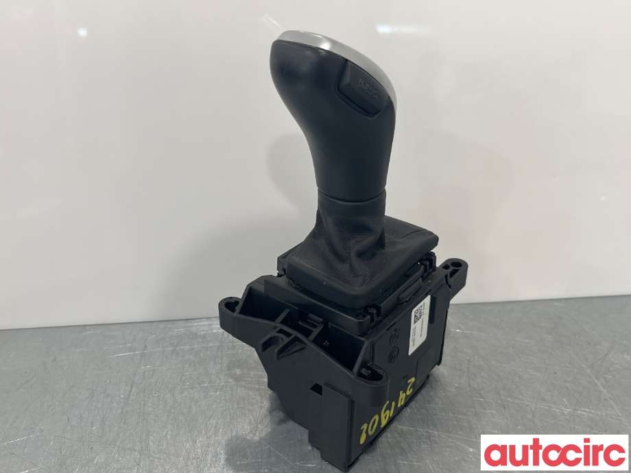 Girstang/girvelger automat til BMW 5-Serie 2010-2017 (F10/F11) (F10/F11) (BMW|61317950396|)