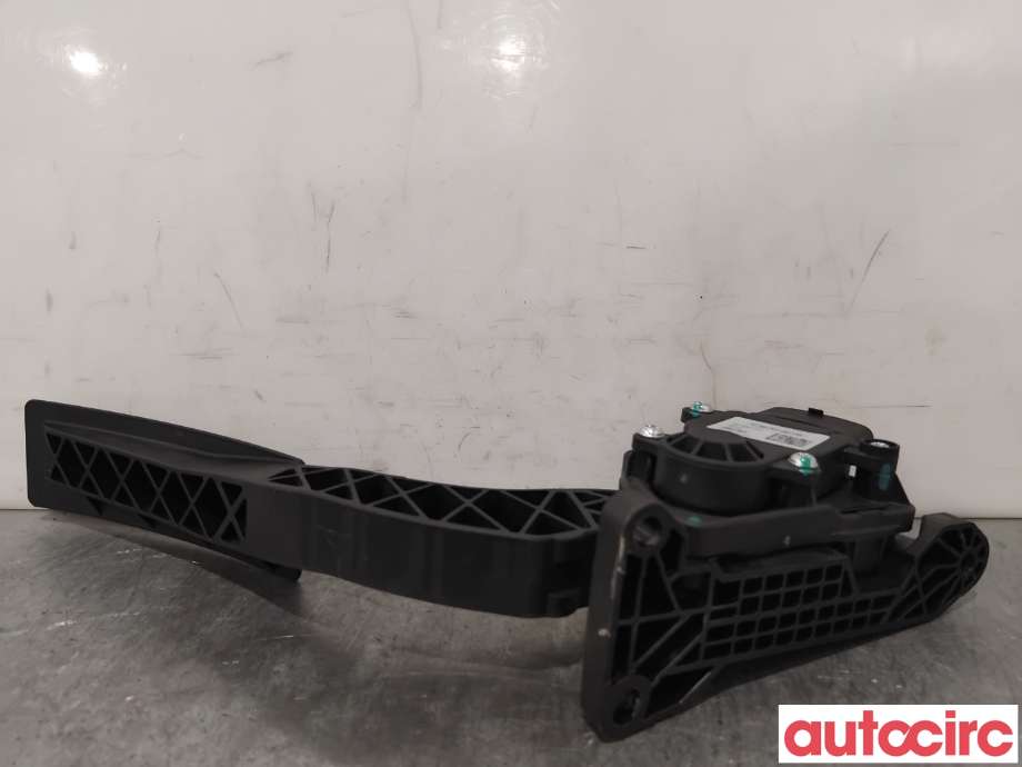 Pedal gass til MG ZS EV 2019-2021 (Type I, Fase 1)  (MG|NO NR|501001-01|)