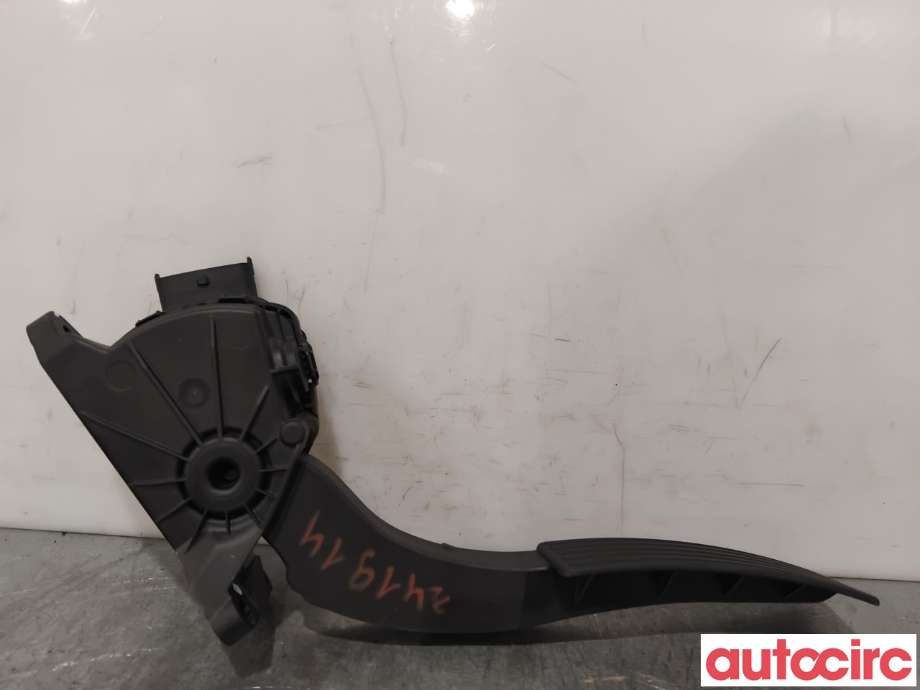 Pedal gass til MG ZS EV 2019-2021 (Type I, Fase 1)  (MG|NO NR|501001-01|)