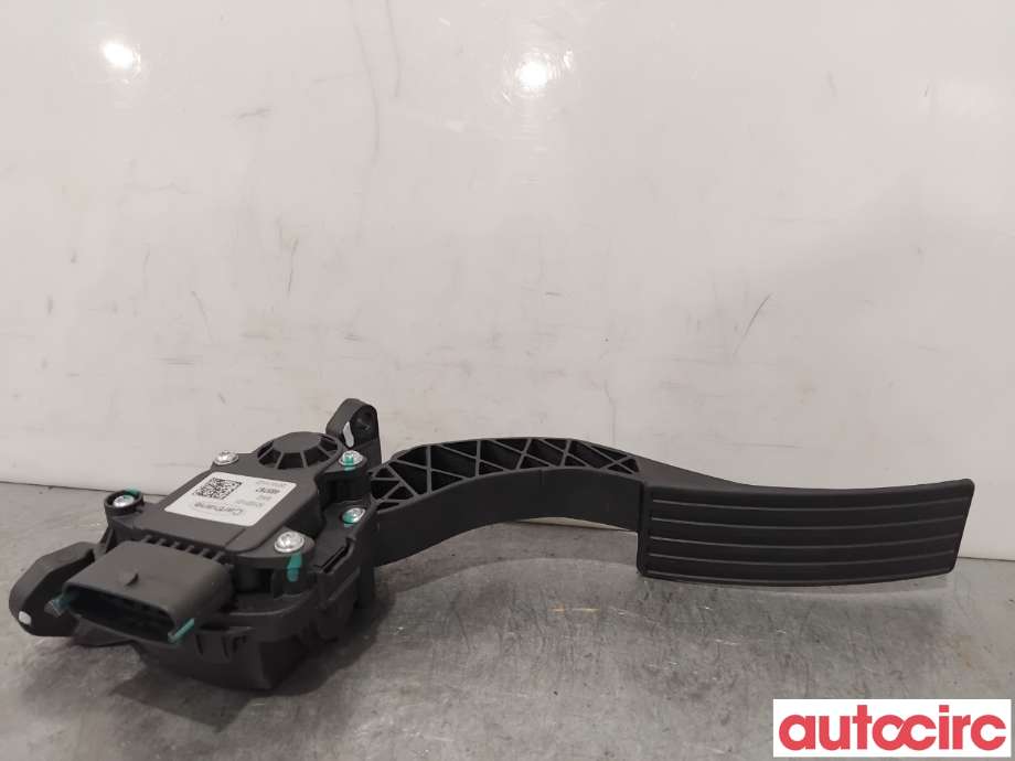 Pedal gass til MG ZS EV 2019-2021 (Type I, Fase 1)  (MG|NO NR|501001-01|)