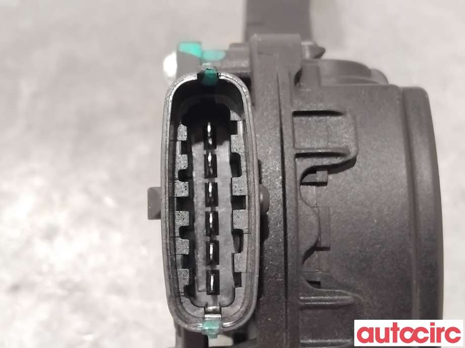 Pedal gass til MG ZS EV 2019-2021 (Type I, Fase 1)  (MG|NO NR|501001-01|)