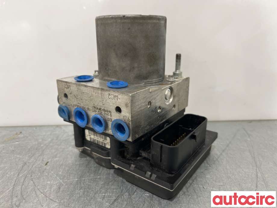ABS sentral til Peugeot 3008 2009-2016 (Type I) (PEUGEOT|1680921980|0265252487|9608066080)