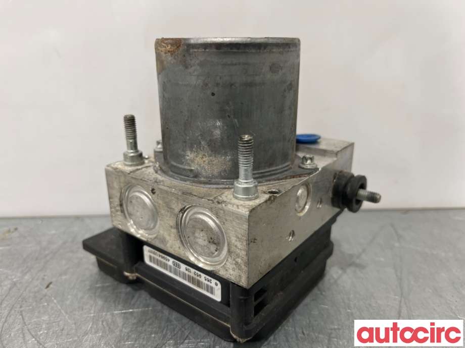 ABS sentral til Peugeot 3008 2009-2016 (Type I) (PEUGEOT|1680921980|0265252487|9608066080)
