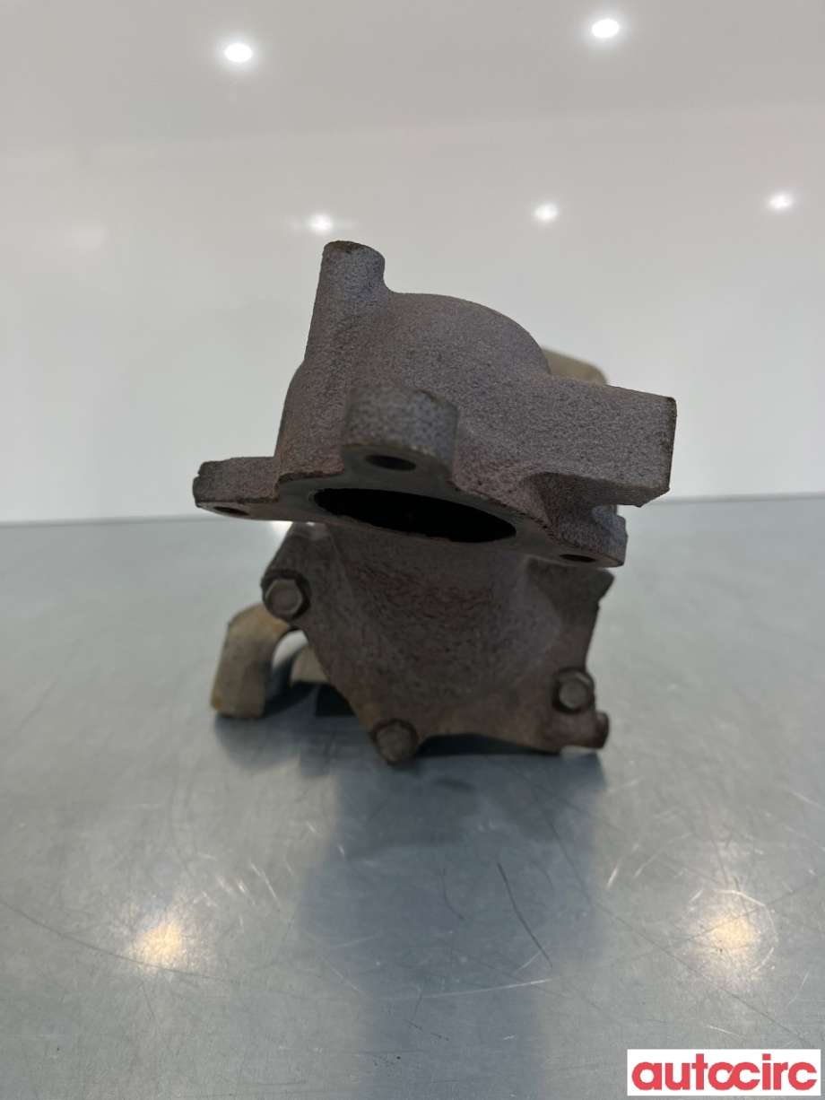 Katalysator til Nissan Pathfinder 2005-2010 (Fase 1) (R51) (R51) (NISSAN|208A0EB325)
