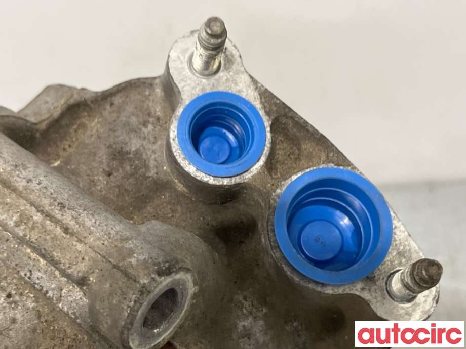 Aircondition kompressor til Peugeot 3008 2009-2016 (Type I)  (PEUGEOT|1606467480|447150-1740|890847)