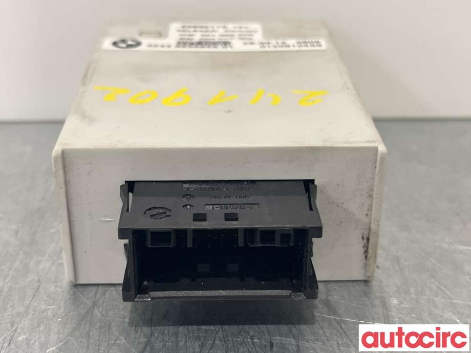 Styreenhet servo til BMW 5-Serie 2010-2017 (F10/F11) (F10/F11) (BMW|32436872117)