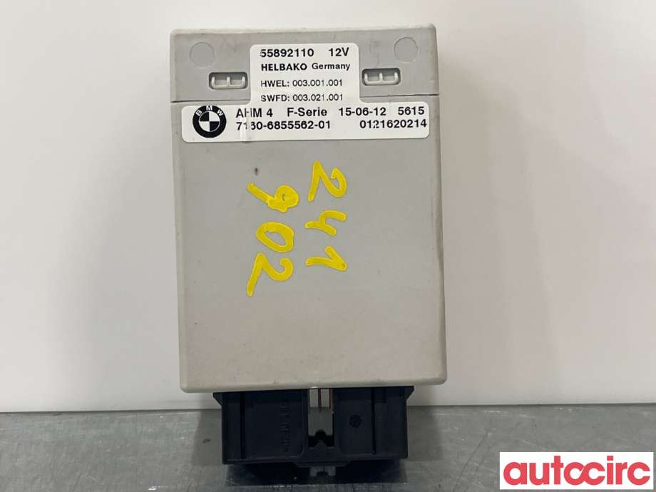Styreenhet diverse til BMW 5-Serie, 2010-2017 (F10/F11) (F10/F11) (BMW|NO NR)