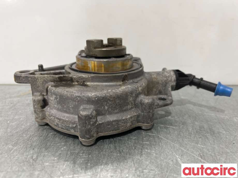 Vakuumpumpe til Peugeot 3008 2009-2016 (Type I)  (PEUGEOT|456583|)