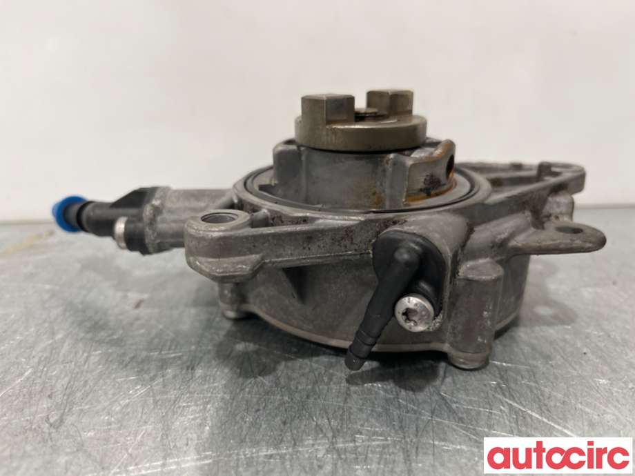 Vakuumpumpe til Peugeot 3008 2009-2016 (Type I)  (PEUGEOT|456583|)