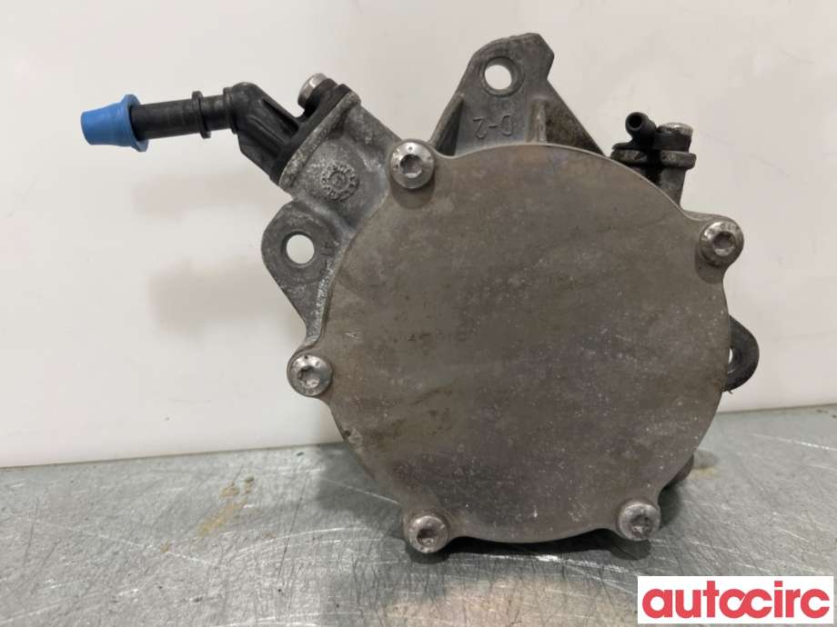 Vakuumpumpe til Peugeot 3008 2009-2016 (Type I)  (PEUGEOT|456583|)
