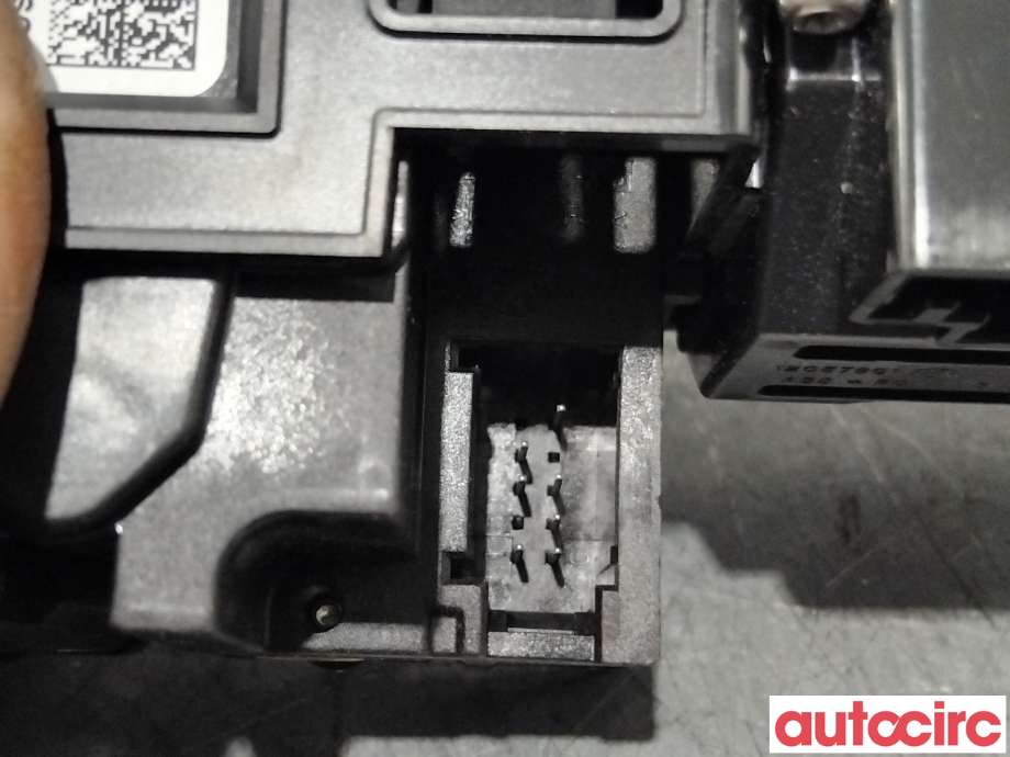 Bryter diverse til Audi Q4 e-tron 2021-->>  (AUDI|89A713059C|10530270-02)
