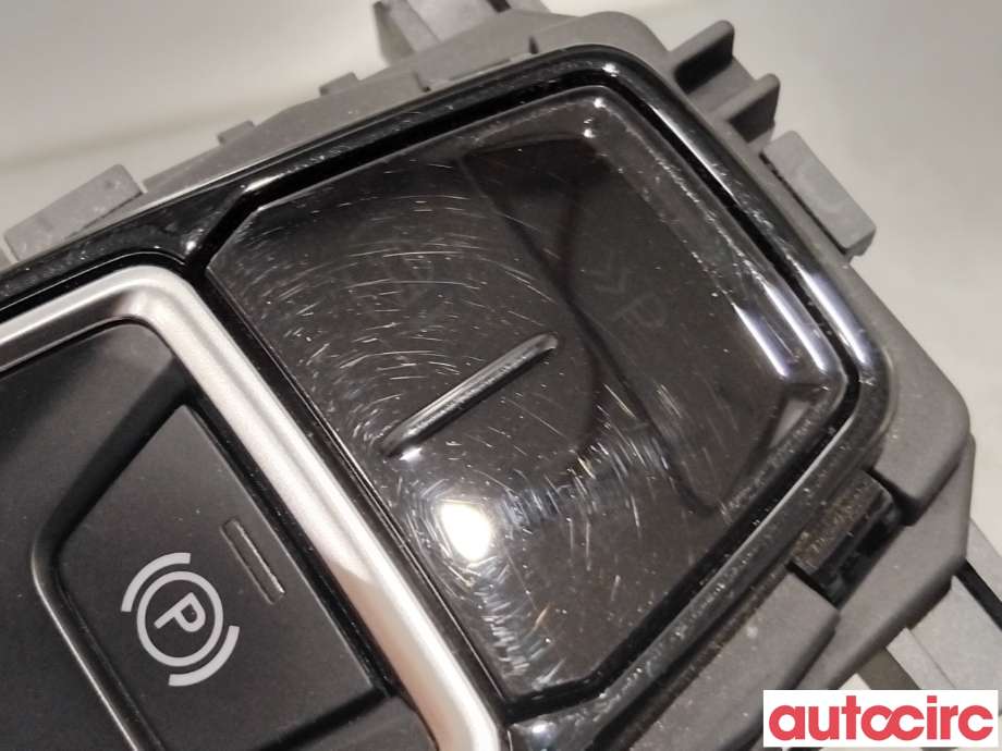 Bryter diverse til Audi Q4 e-tron 2021-->>  (AUDI|89A713059C|10530270-02)