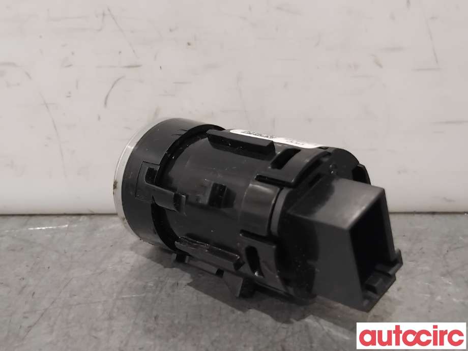 Bryter start/stopp til Audi Q4 e-tron 2021-->>  (AUDI|83A905217B|)