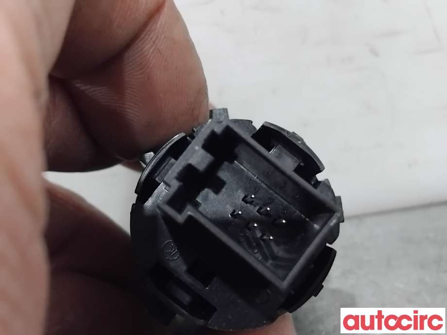 Bryter start/stopp til Audi Q4 e-tron 2021-->>  (AUDI|83A905217B|)