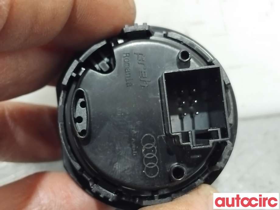 Bryter diverse til Audi Q4 e-tron 2021-->>  (AUDI|8Y0919616A|90156-453|8Y0919616D)
