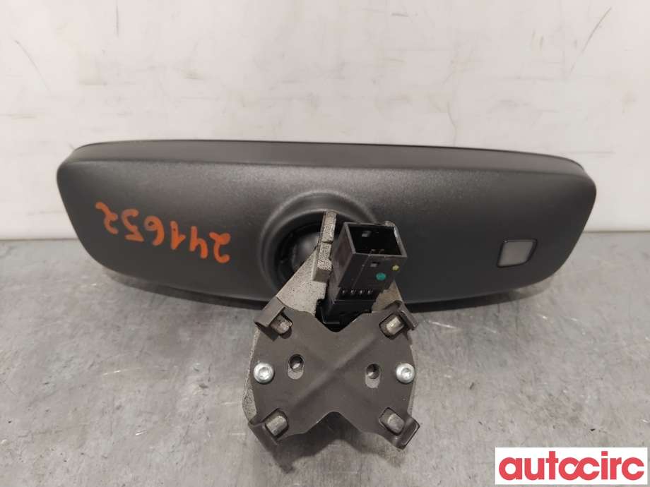 Speil innvendig til Audi Q4 e-tron 2021-->>  (AUDI|81A857333|905-6305)