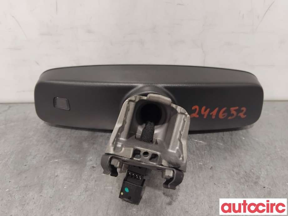 Speil innvendig til Audi Q4 e-tron 2021-->>  (AUDI|81A857333|905-6305)