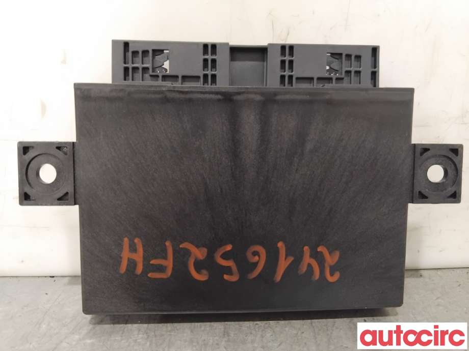 Styreenhet diverse til Audi Q4 e-tron 2021-->>  (AUDI|0EA906012CS|A3C0754340000|0EA907425C)