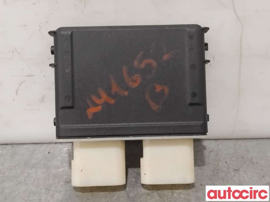 Styreenhet elektrisk bakluke til Audi Q4 e-tron 2021-->>  (AUDI|3G0962243D|38030400)
