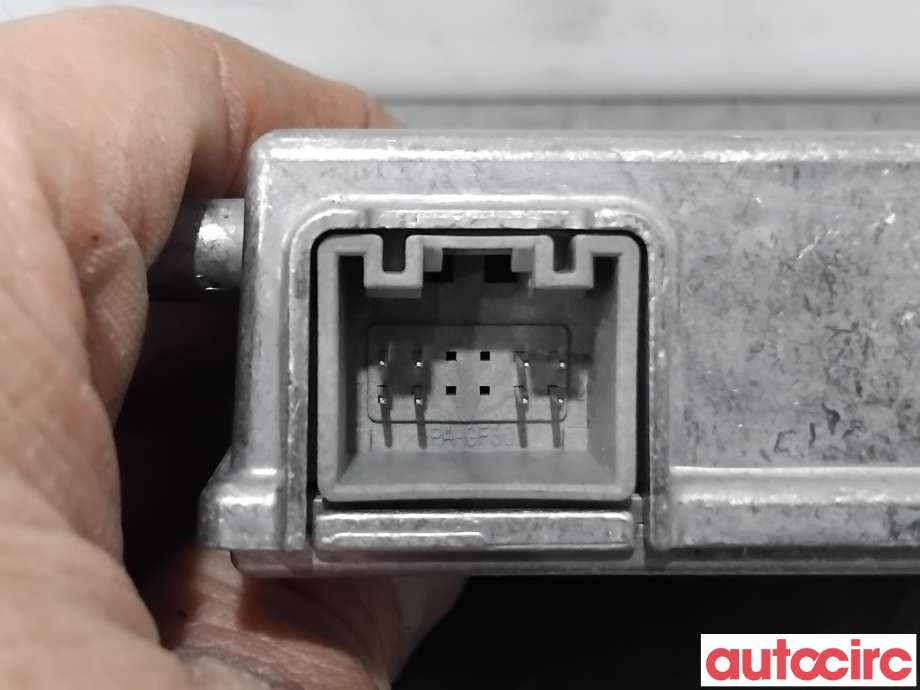 Sensor radar til Audi Q4 e-tron 2021-->>  (AUDI|1EA980654L||1EA980654J)