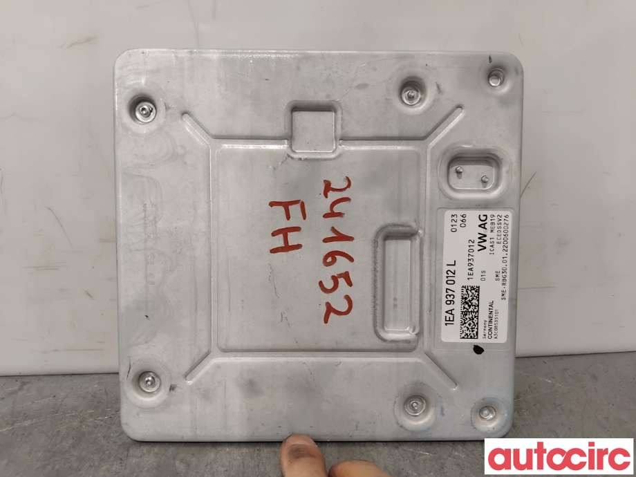 Diverse deler til Audi Q4 e-tron 2021-->>  (AUDI|1EA937012P|A3C08535101|1EA937012L)