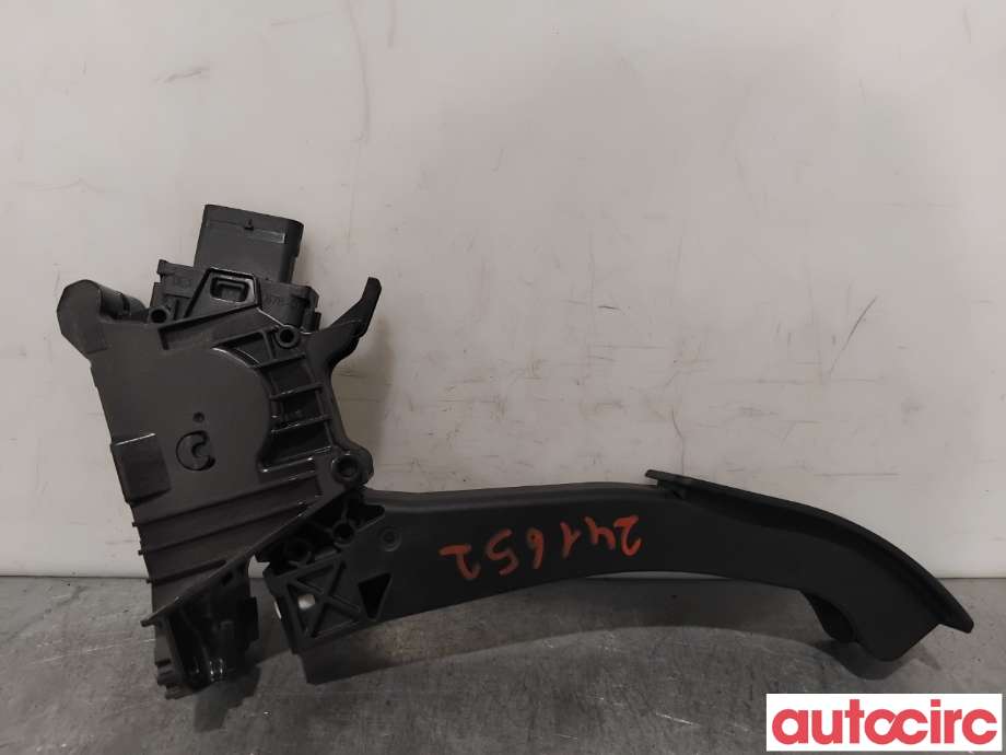 Pedal gass til Audi Q4 e-tron 2021-->>  (AUDI|1EA723503|6PV014005-00|1EB723503)