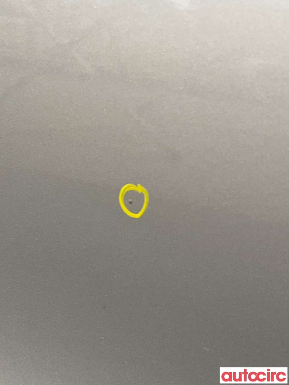 Dør høyre bak til Mercedes GL 2006-2012 (X164) (X164) (MERCEDES|A1647301005)