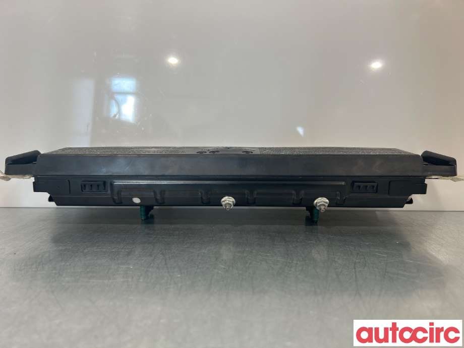 Airbag kne til Ford Mondeo 2014-2019 (Type V, Fase 1)  (FORD|DG93-F045J77-AH3JA6|2134828|DG93-F045J77-AGW)