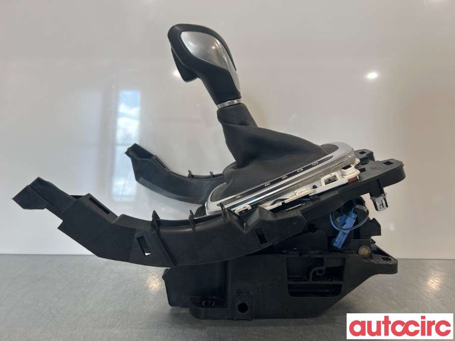 Girstang/girvelger automat til Ford Mondeo, 2014-2019 (Type V, Fase 1)  (FORD|DS7P-7K004-HC3JA6)