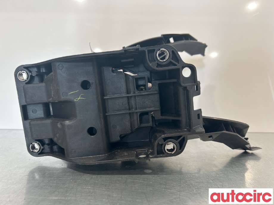 Girstang/girvelger automat til Ford Mondeo 2014-2019 (Type V, Fase 1)  (FORD|DS7P-7K004-HC3JA6|2200087)